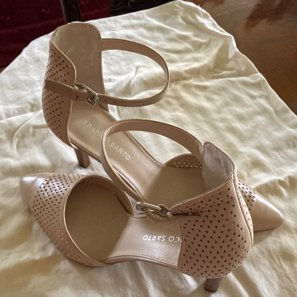 Franco Sarto heels